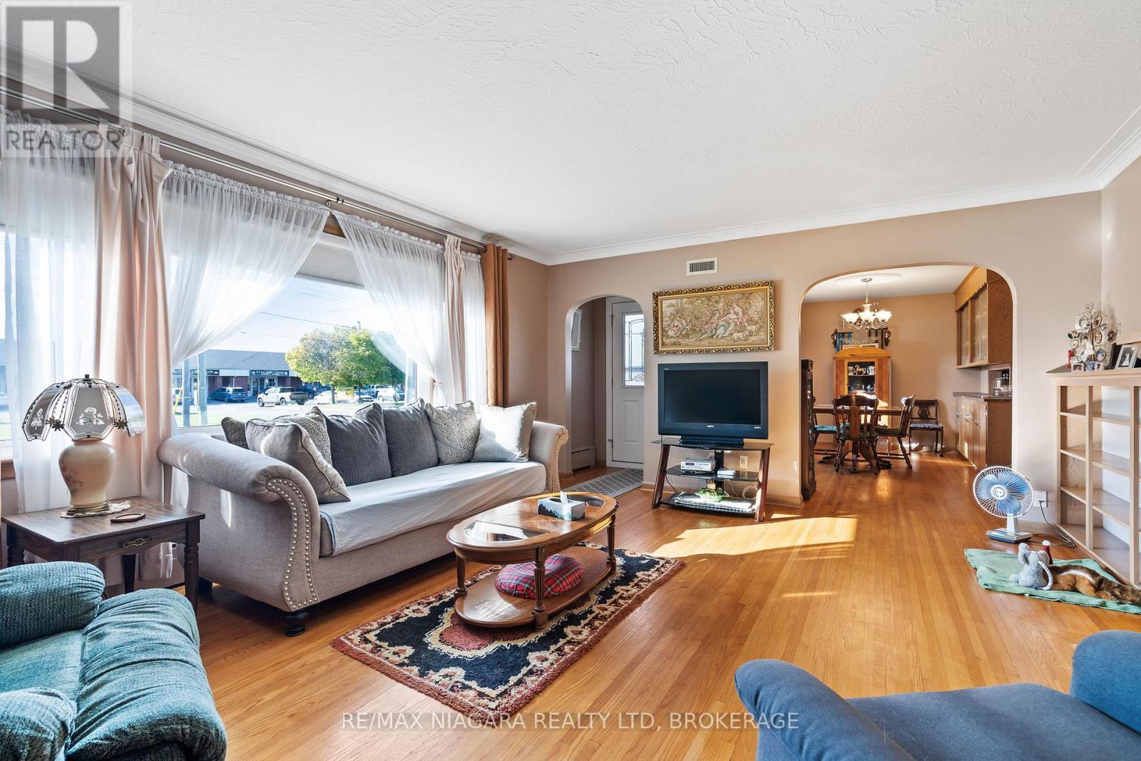 419 Steele Street, Port Colborne, Ontario  L3K 4Y1 - Photo 6 - X13589084
