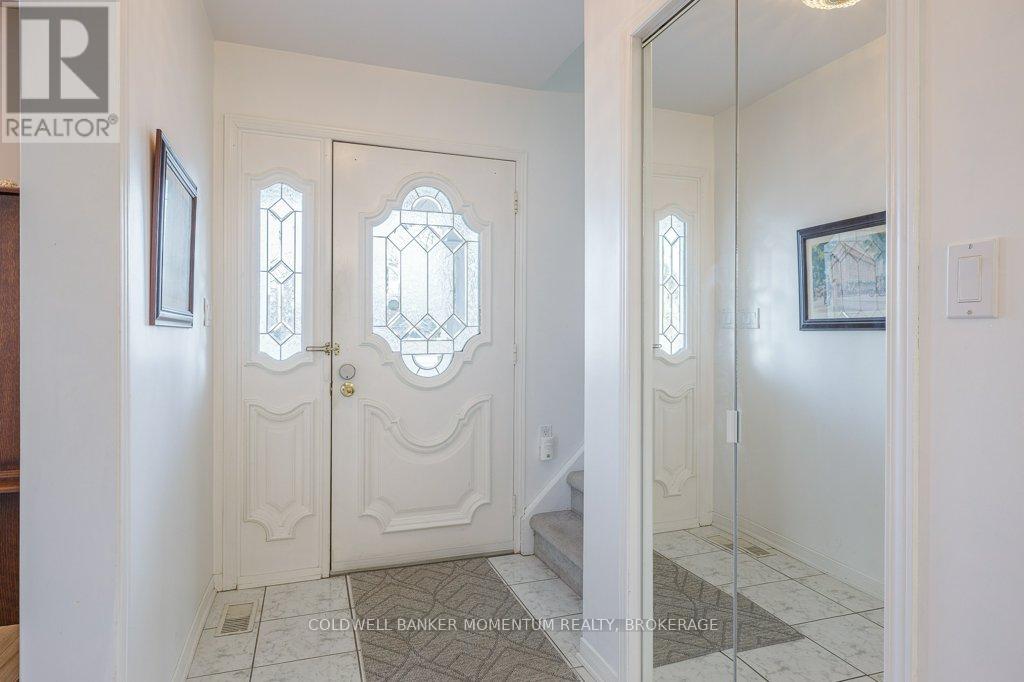 43 Silvercrest Court, Thorold, Ontario  L2V 5B4 - Photo 5 - X13589350