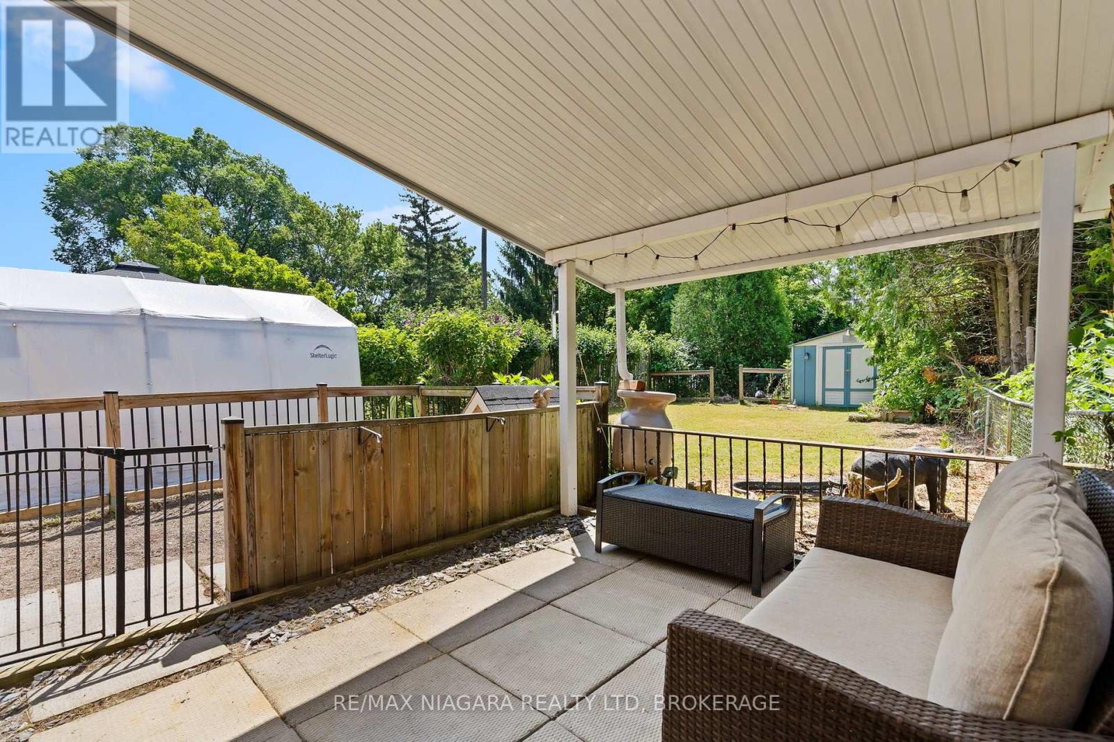63 Hodgkins Avenue, Thorold, Ontario  L2V 1M2 - Photo 24 - X13589916