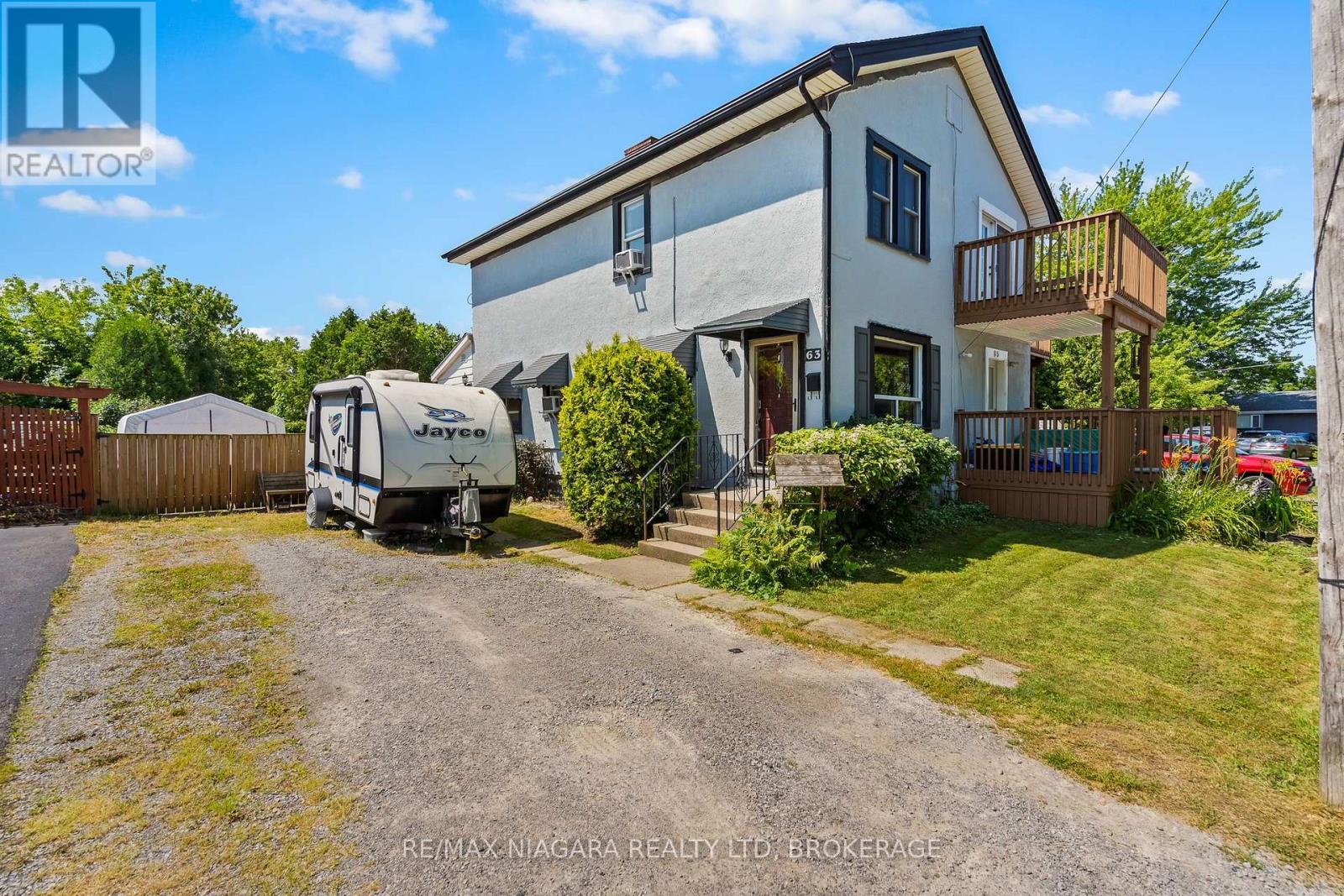 63 Hodgkins Avenue, Thorold, Ontario  L2V 1M2 - Photo 27 - X13589916