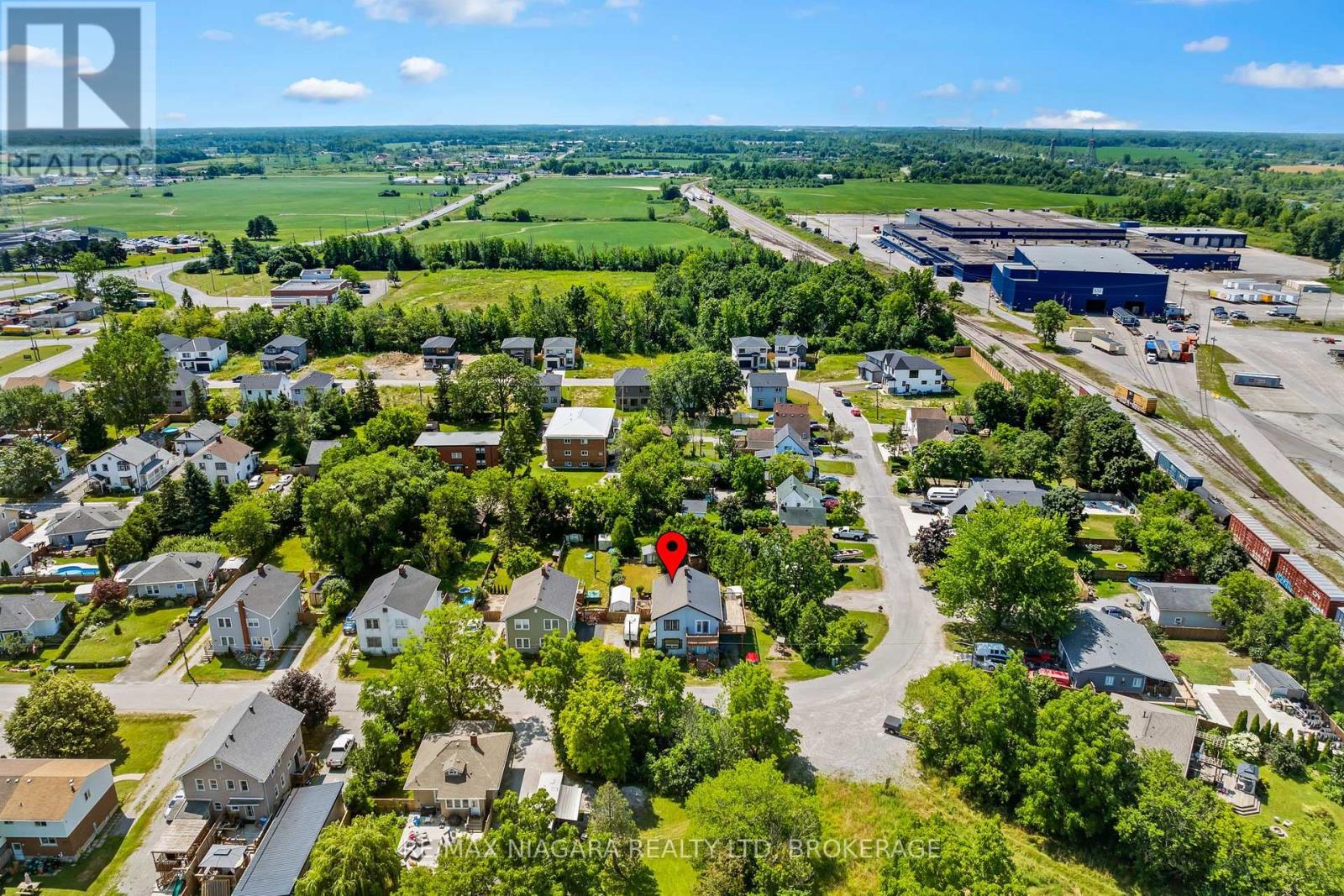 63 Hodgkins Avenue, Thorold, Ontario  L2V 1M2 - Photo 28 - X13589916