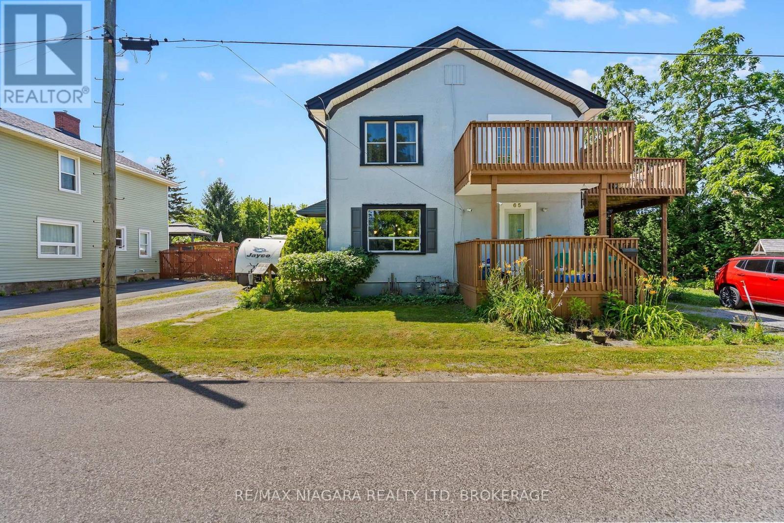 63 Hodgkins Avenue, Thorold, Ontario  L2V 1M2 - Photo 3 - X13589916