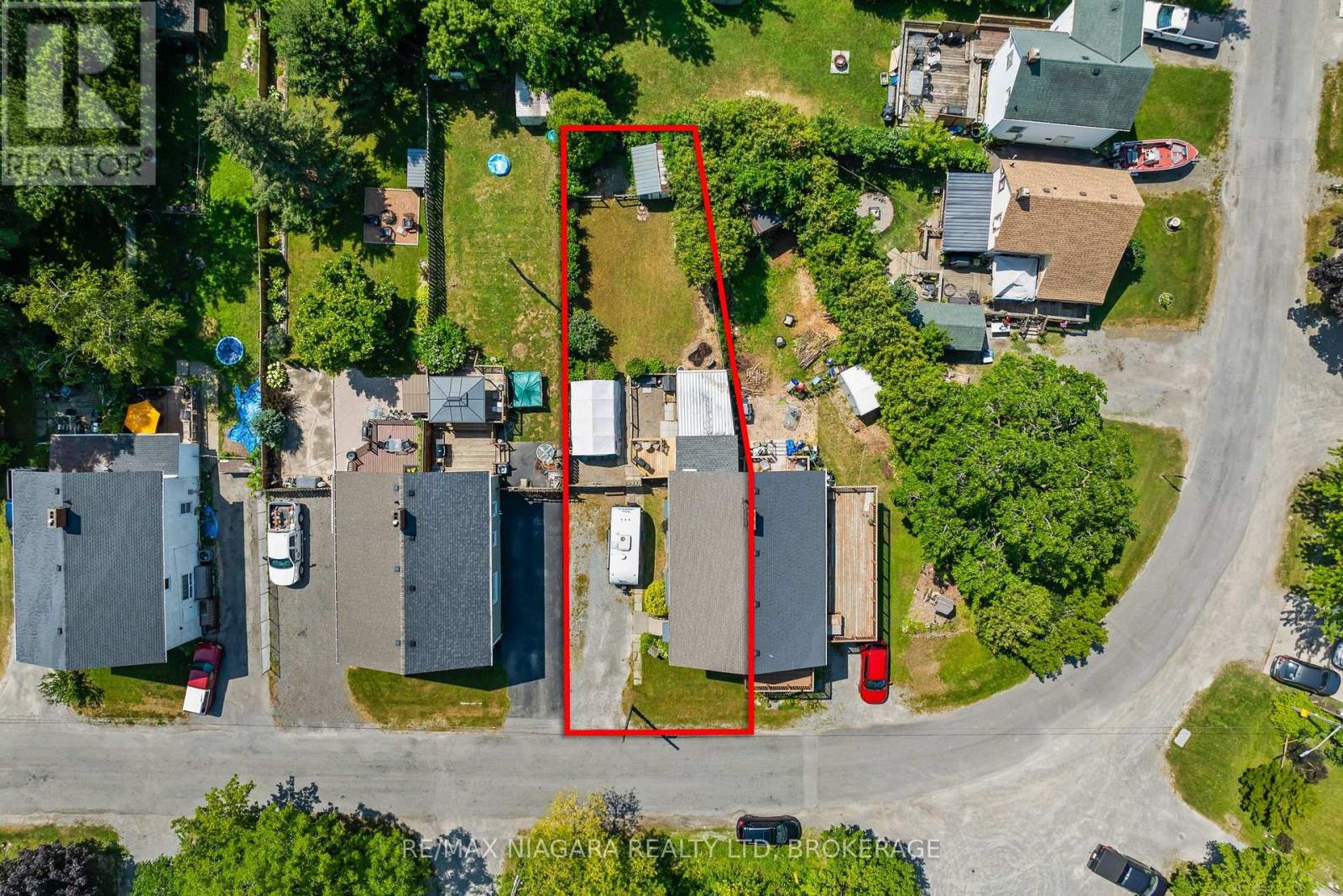 63 Hodgkins Avenue, Thorold, Ontario  L2V 1M2 - Photo 34 - X13589916