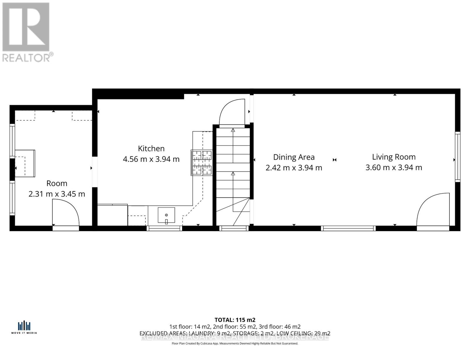 63 Hodgkins Avenue, Thorold, Ontario  L2V 1M2 - Photo 36 - X13589916