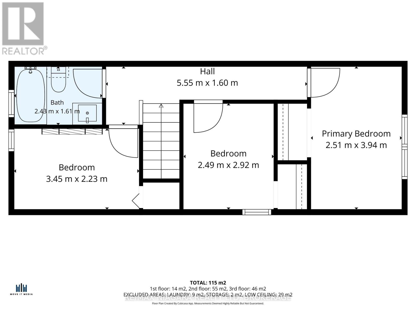 63 Hodgkins Avenue, Thorold, Ontario  L2V 1M2 - Photo 37 - X13589916