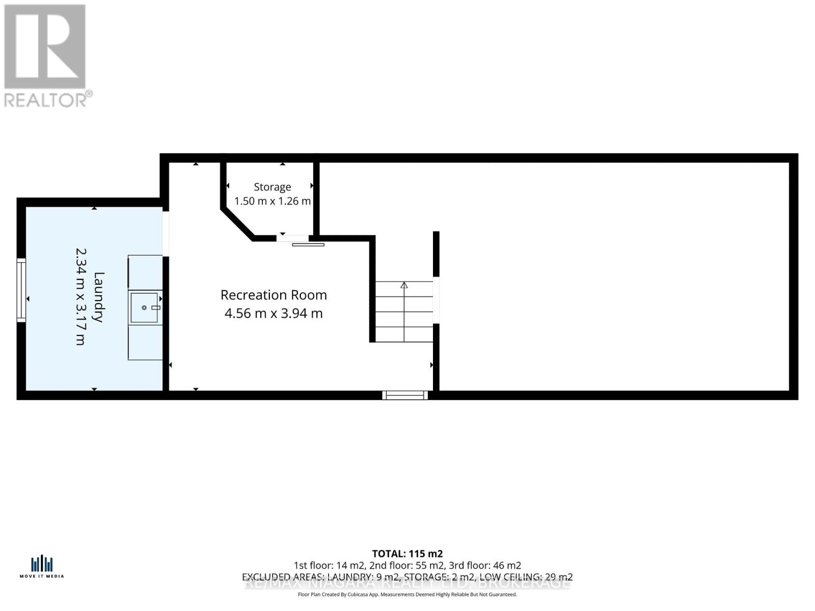63 Hodgkins Avenue, Thorold, Ontario  L2V 1M2 - Photo 38 - X13589916