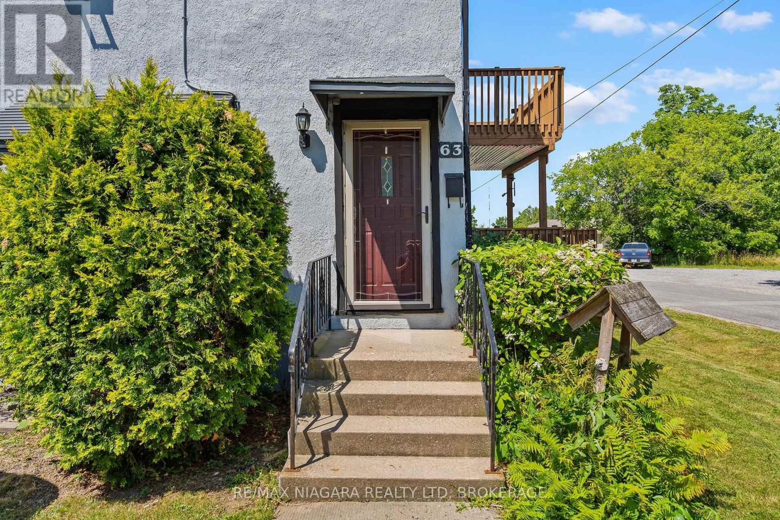 63 Hodgkins Avenue, Thorold, Ontario  L2V 1M2 - Photo 4 - X13589916