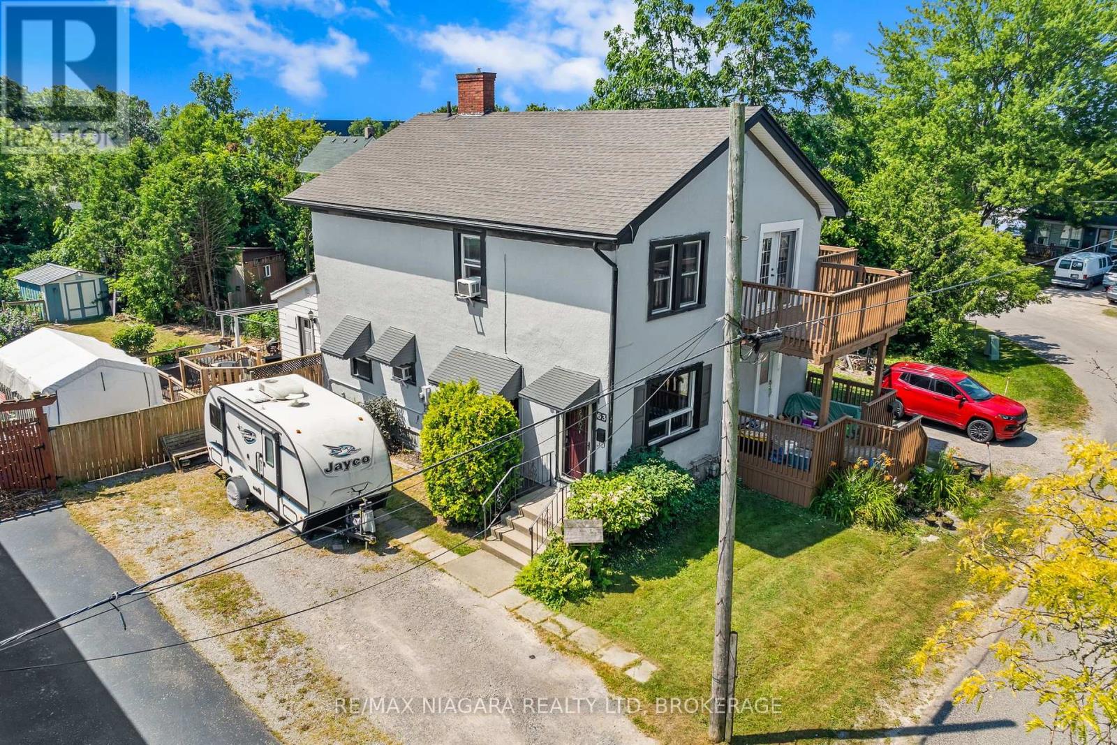 63 Hodgkins Avenue, Thorold, Ontario  L2V 1M2 - Photo 5 - X13589916