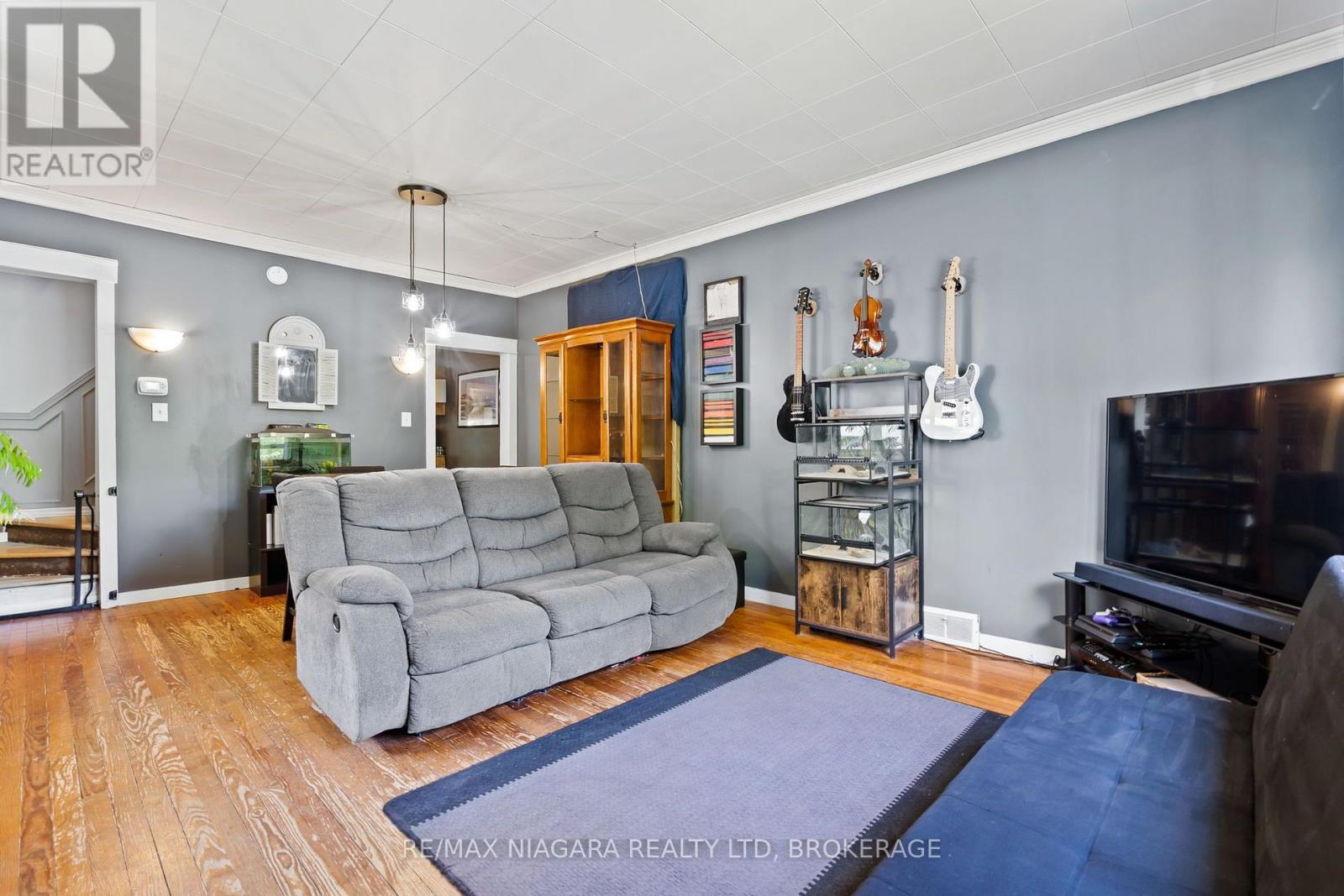 63 Hodgkins Avenue, Thorold, Ontario  L2V 1M2 - Photo 7 - X13589916