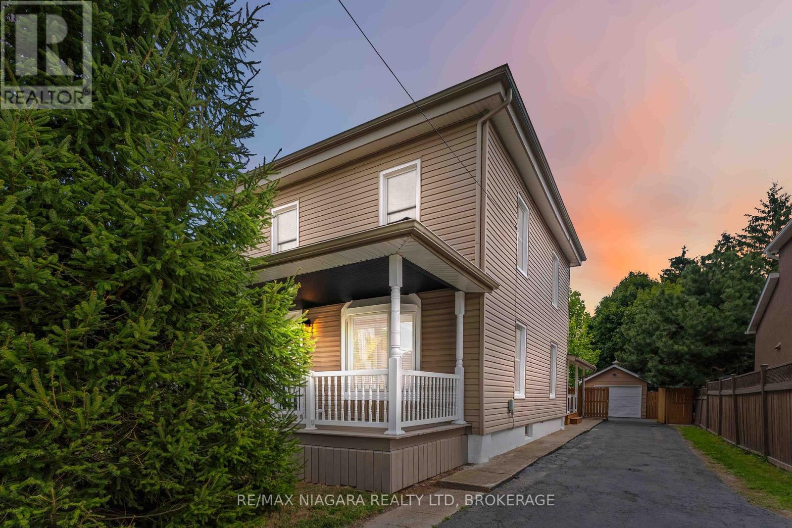 4367 ONTARIO STREET, Lincoln, Ontario