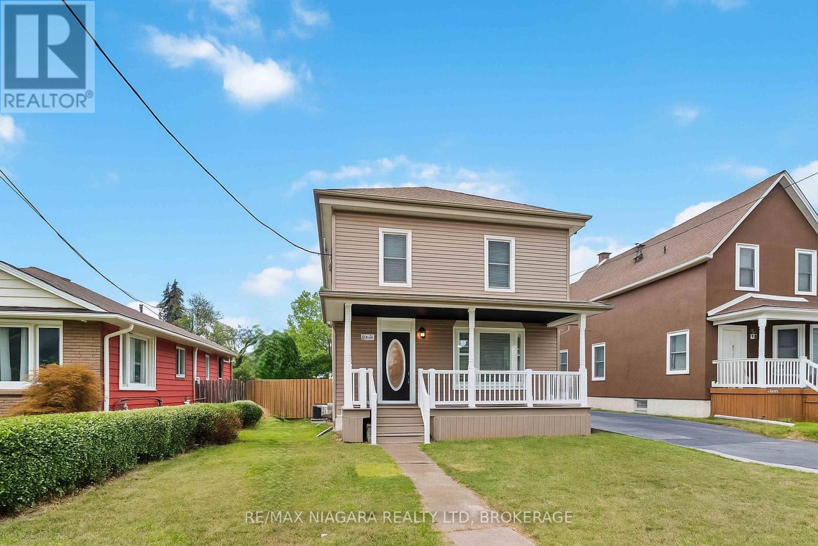 4367 Ontario Street, Lincoln, Ontario  L0R 1B0 - Photo 2 - X13589920