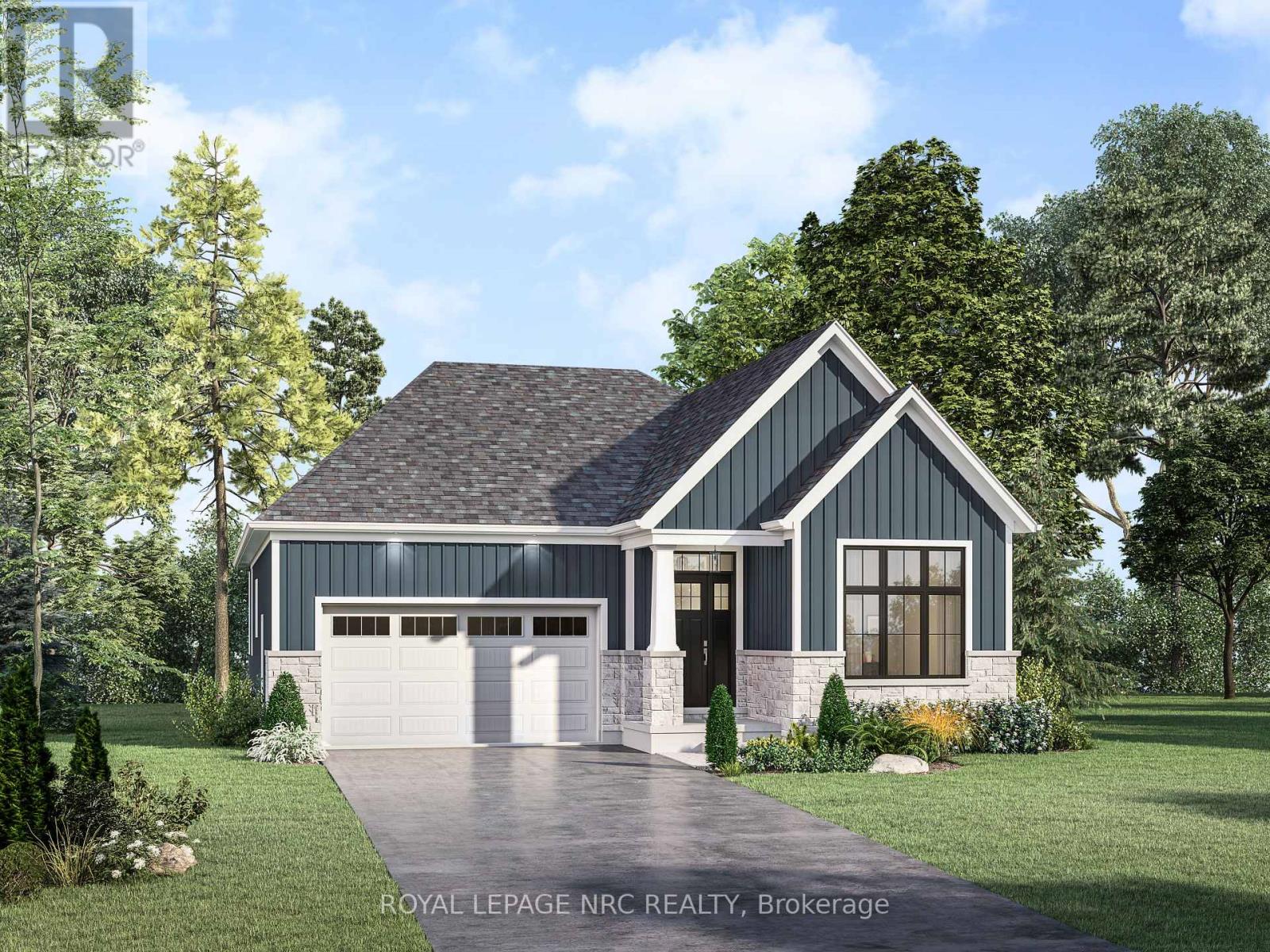 LOT 50 BUTTONWOOD DRIVE, Fort Erie, Ontario