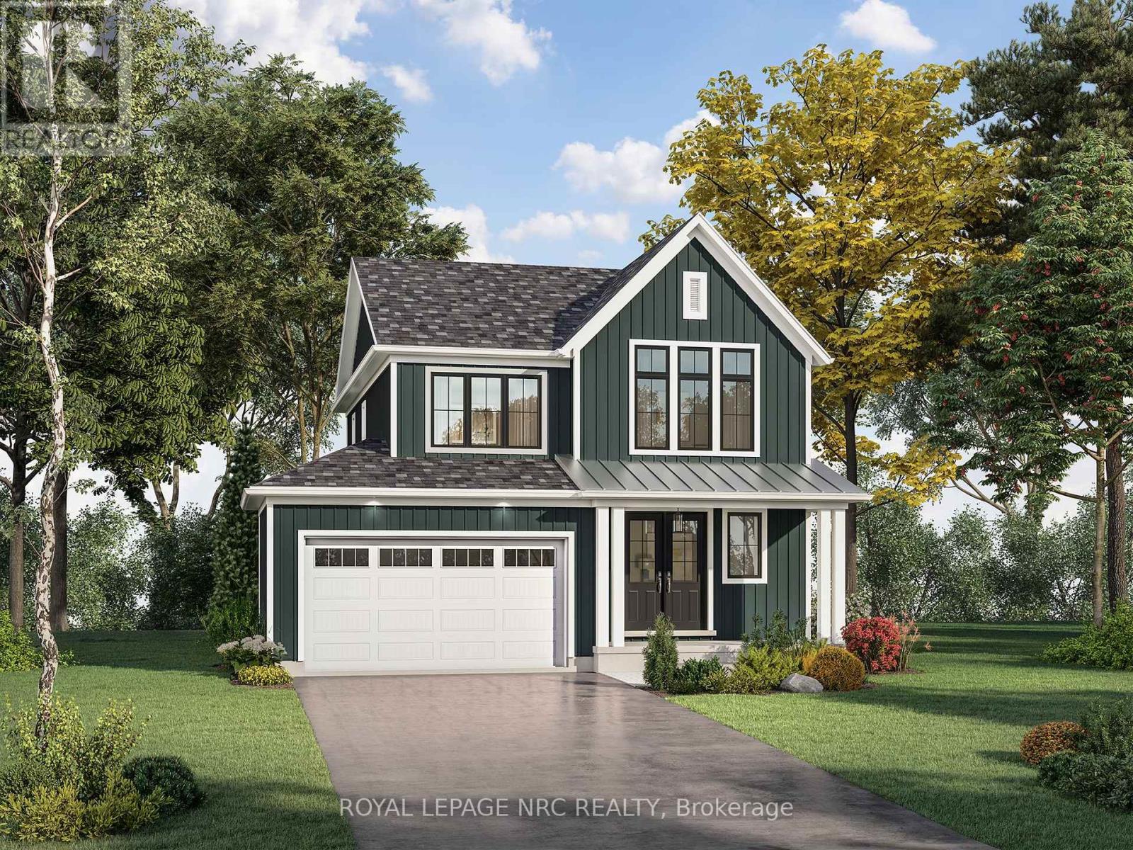LOT 49 BUTTONWOOD DRIVE, Fort Erie, Ontario