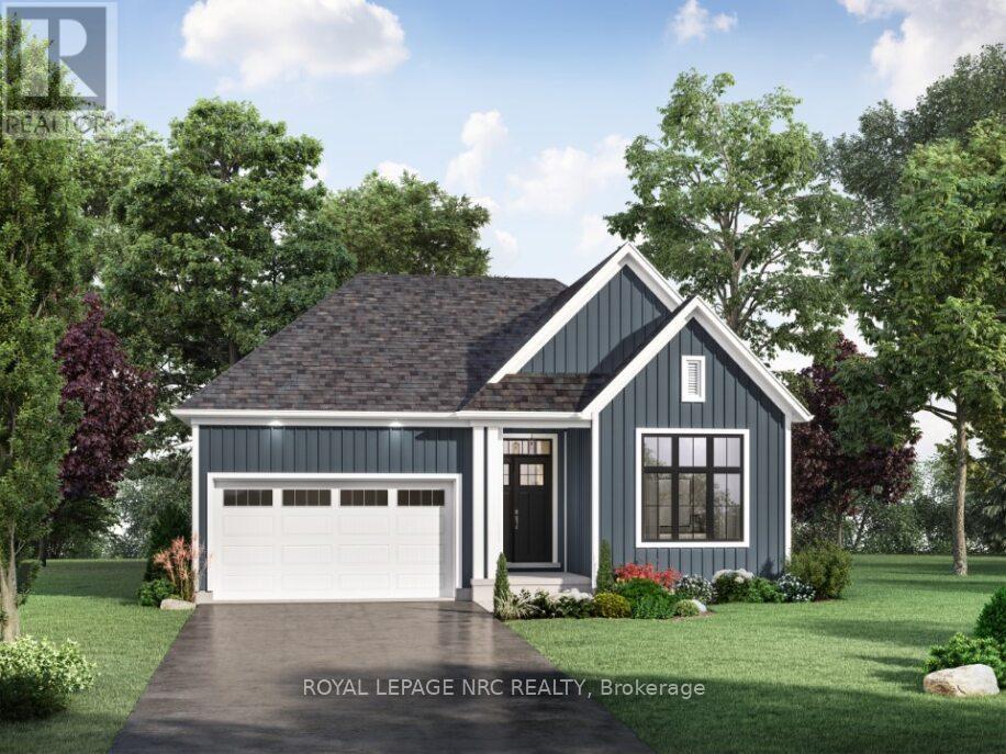LOT 13 MISSISSAUGA AVENUE, Fort Erie, Ontario
