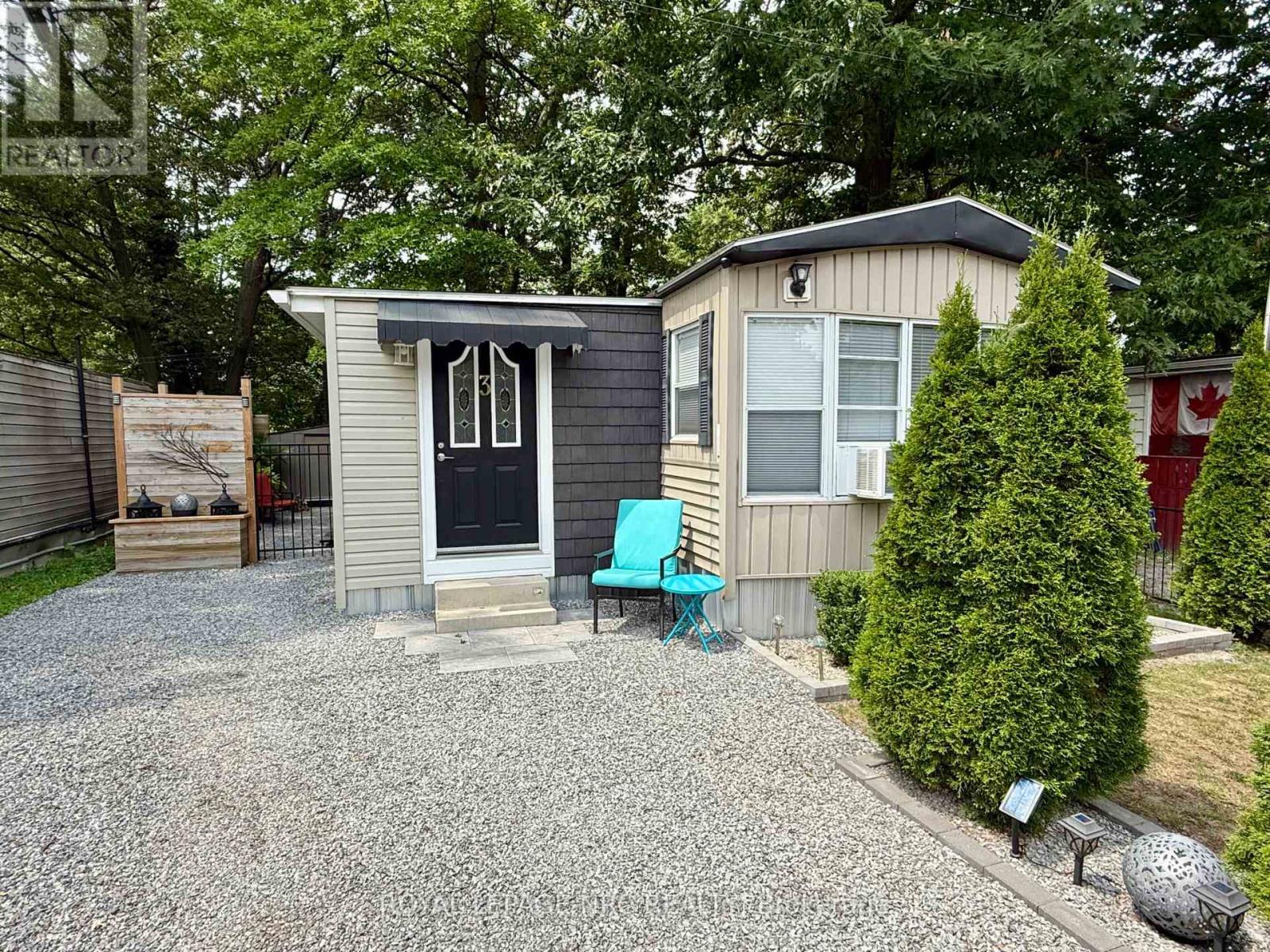 3 - 2600 MONTROSE ROAD, Niagara Falls, Ontario