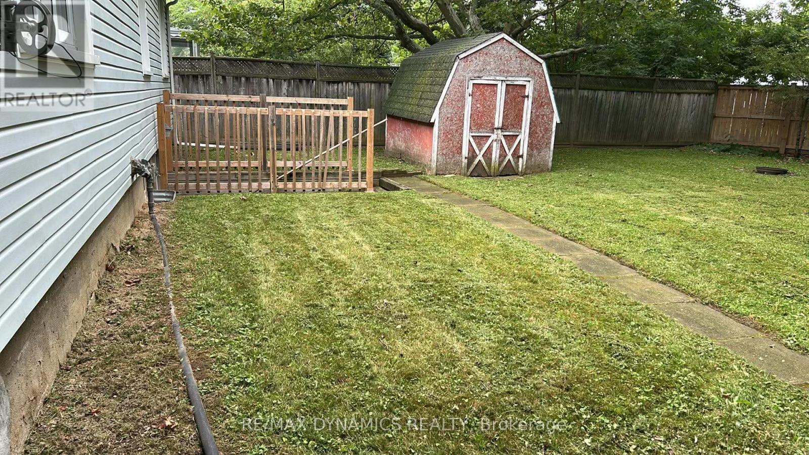 26 Beamer Avenue, St. Catharines, Ontario  L2M 2L3 - Photo 17 - X13591114