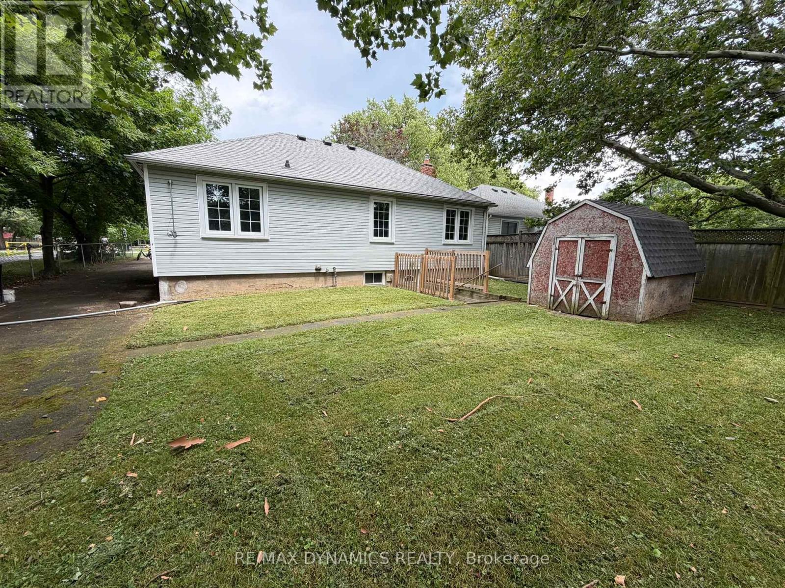 26 Beamer Avenue, St. Catharines, Ontario  L2M 2L3 - Photo 19 - X13591114