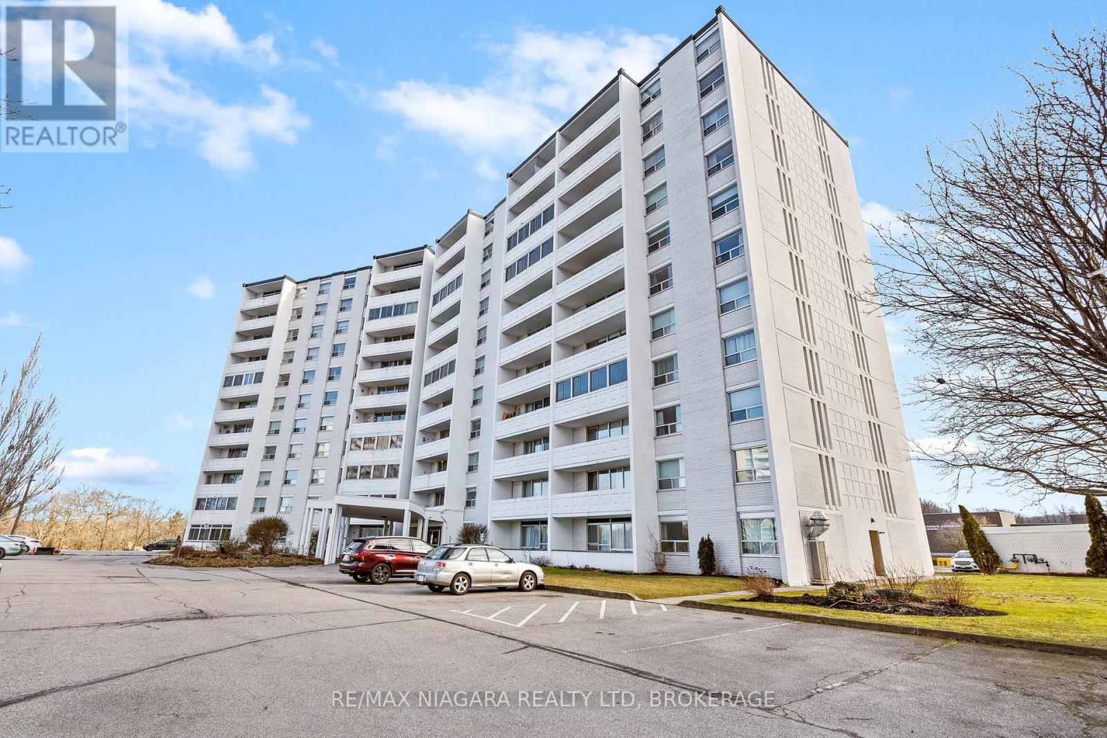 1003 - 35 Towering Heights Boulevard, St. Catharines, Ontario  L2T 3G8 - Photo 4 - X13590118