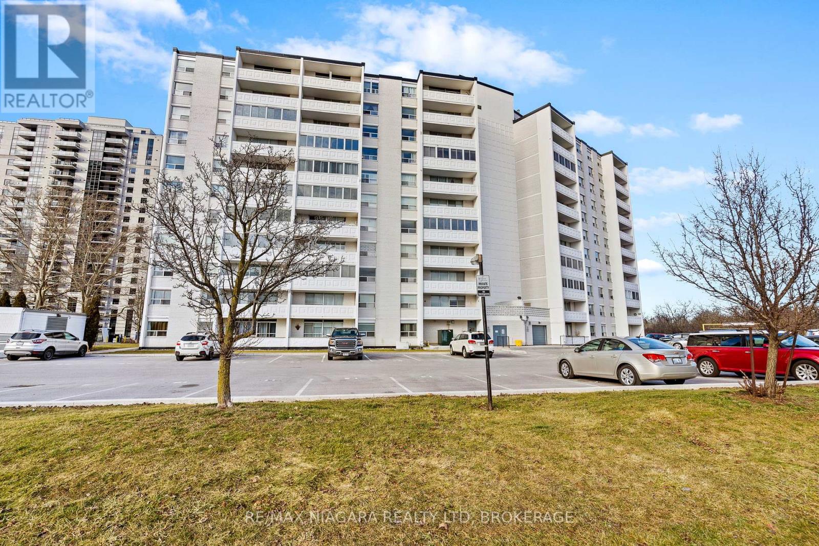 1003 - 35 Towering Heights Boulevard, St. Catharines, Ontario  L2T 3G8 - Photo 5 - X13590118