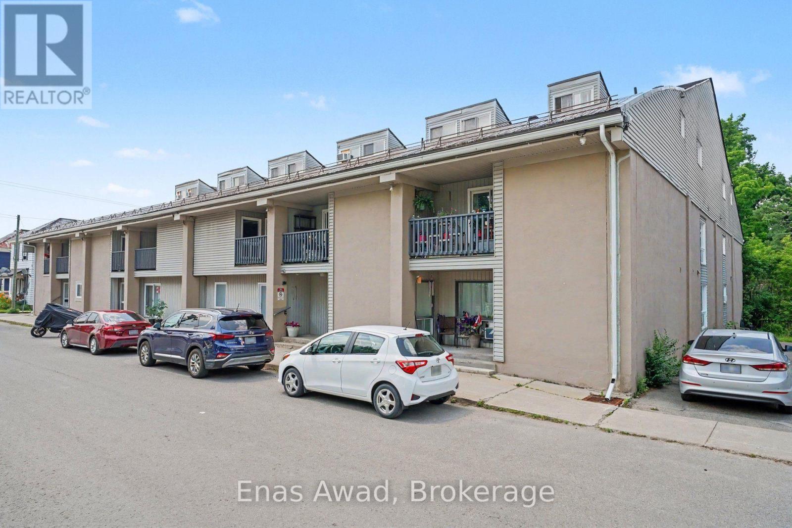 211 - 105 ASA STREET, North Grenville, Ontario