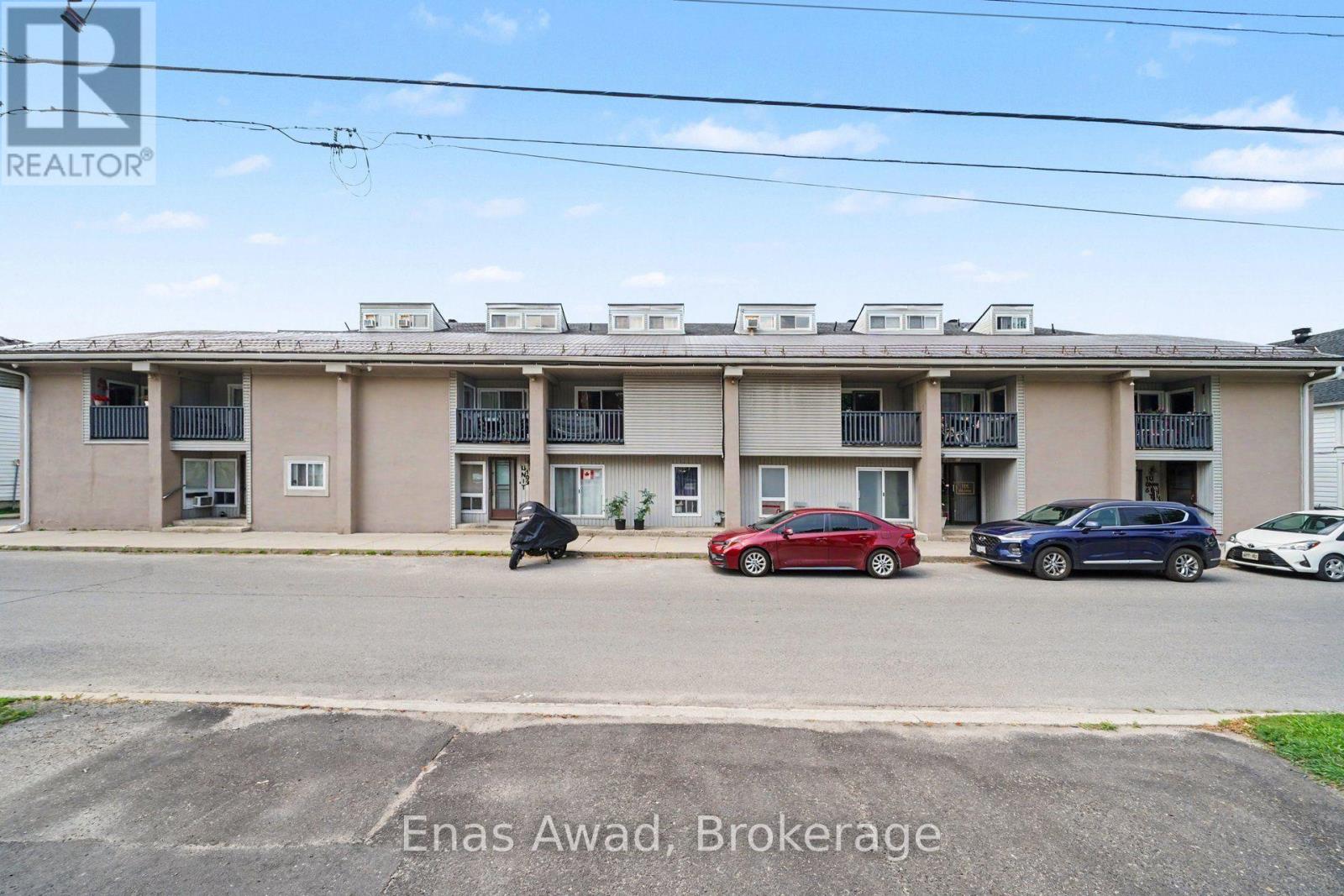 211 - 105 Asa Street, North Grenville, Ontario  K0G 1J0 - Photo 2 - X13590882