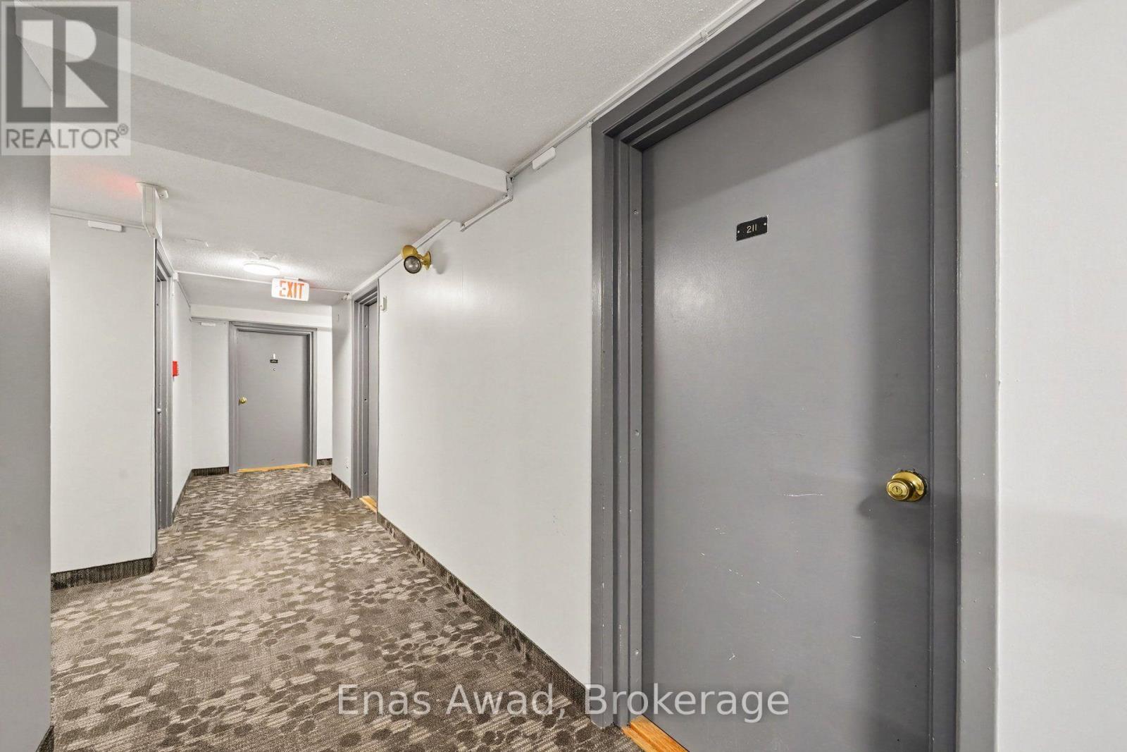 211 - 105 Asa Street, North Grenville, Ontario  K0G 1J0 - Photo 4 - X13590882