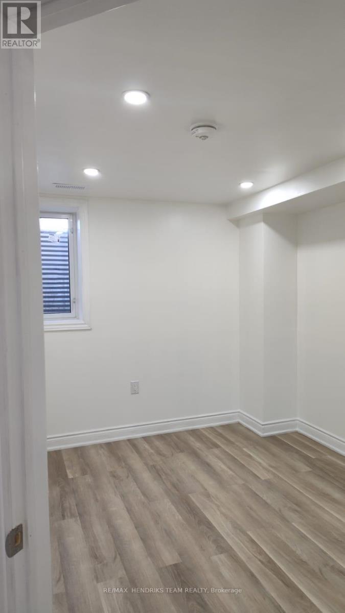 Basement - 199 Port Crescent E, Welland, Ontario  L3B 0N2 - Photo 10 - X13591228