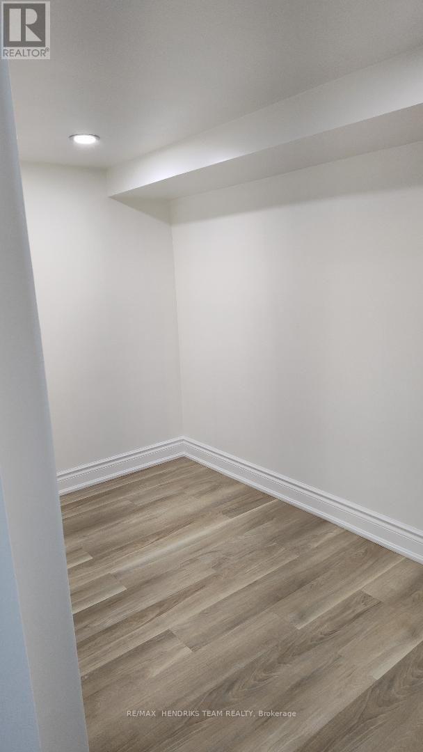 Basement - 199 Port Crescent E, Welland, Ontario  L3B 0N2 - Photo 6 - X13591228