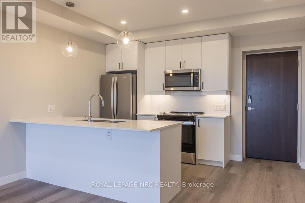 803 - 118 West Street, Port Colborne, Ontario  L3K 0B9 - Photo 6 - X13591250