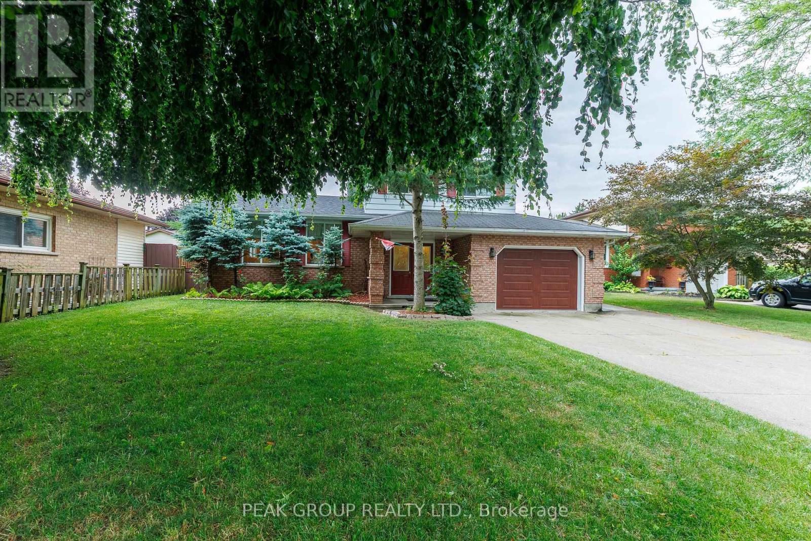 7178 FREEMAN STREET, Niagara Falls, Ontario