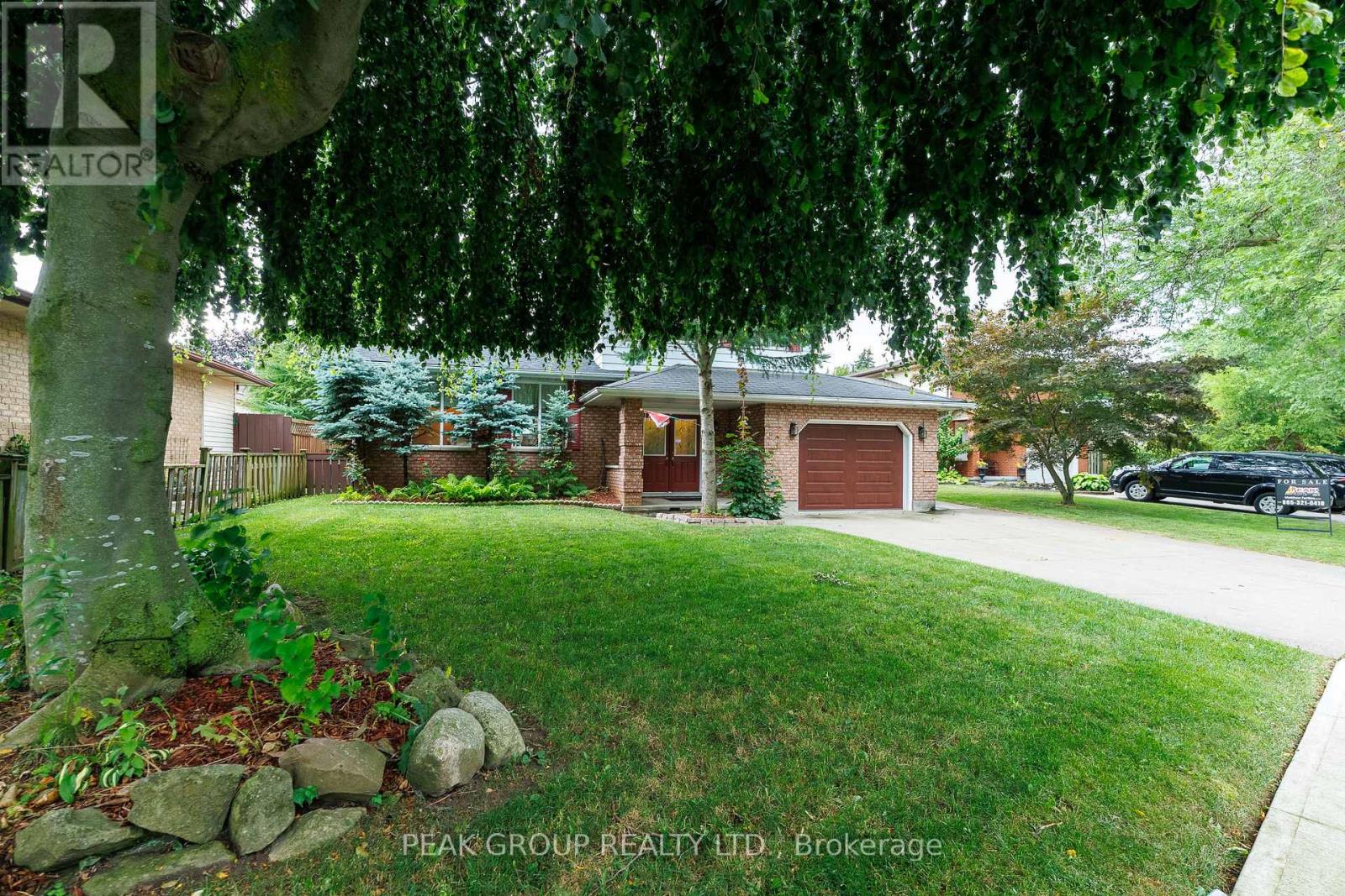 7178 Freeman Street, Niagara Falls, Ontario  L2E 5V7 - Photo 2 - X13591352