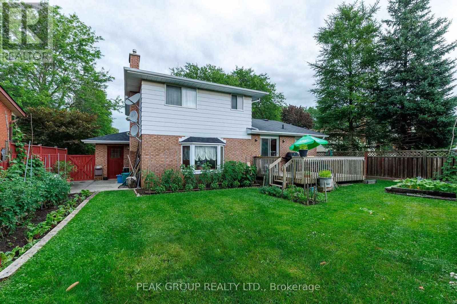 7178 Freeman Street, Niagara Falls, Ontario  L2E 5V7 - Photo 28 - X13591352