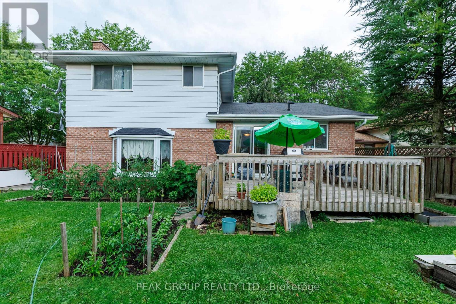 7178 Freeman Street, Niagara Falls, Ontario  L2E 5V7 - Photo 29 - X13591352