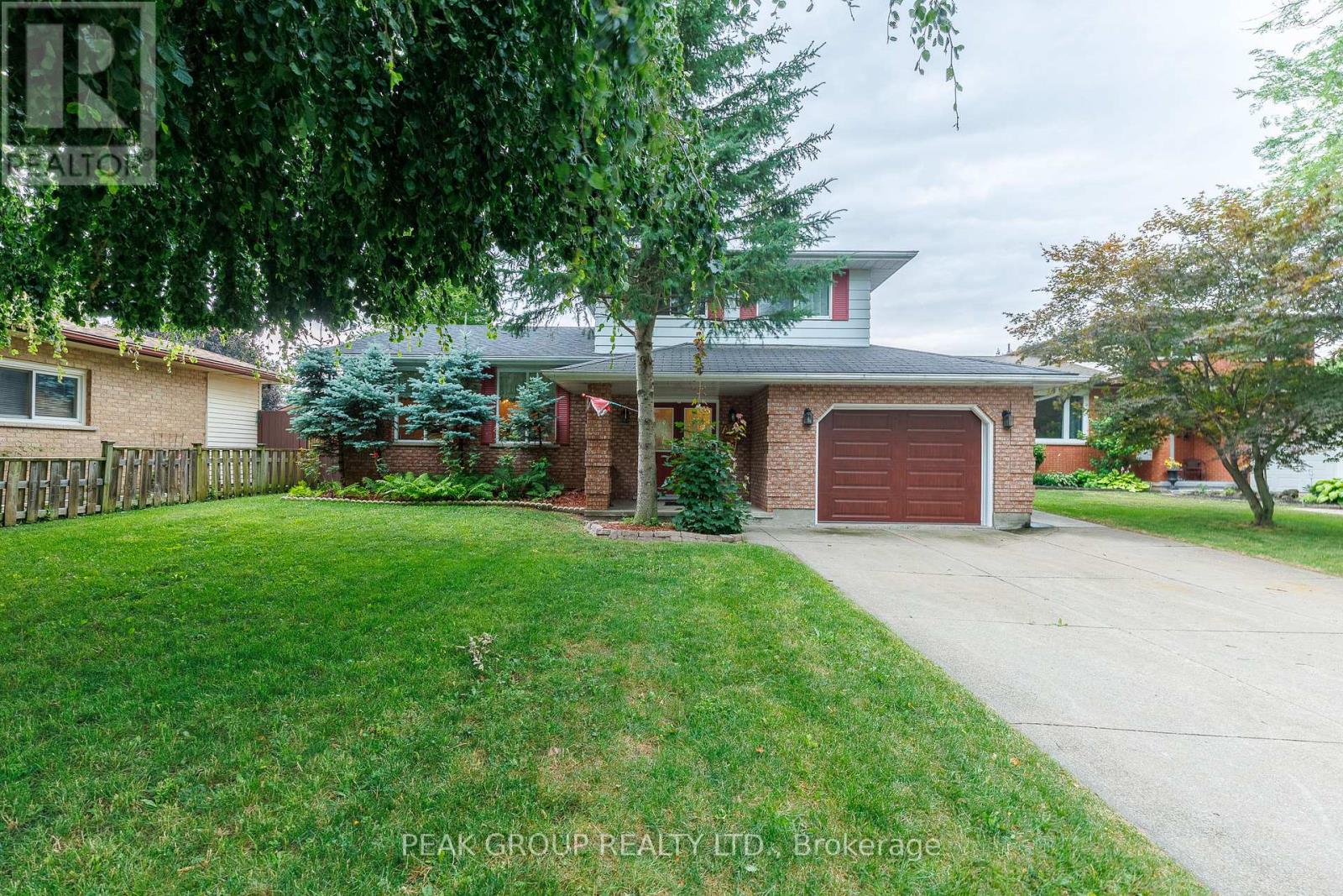 7178 Freeman Street, Niagara Falls, Ontario  L2E 5V7 - Photo 3 - X13591352