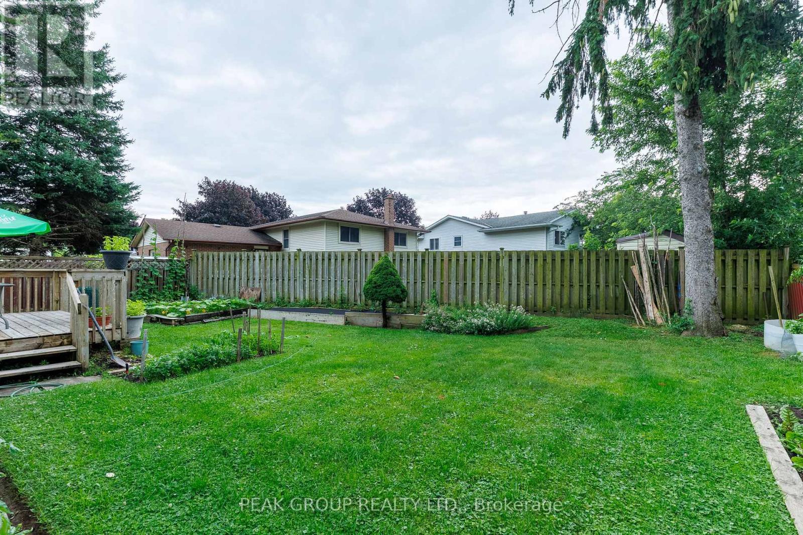 7178 Freeman Street, Niagara Falls, Ontario  L2E 5V7 - Photo 30 - X13591352