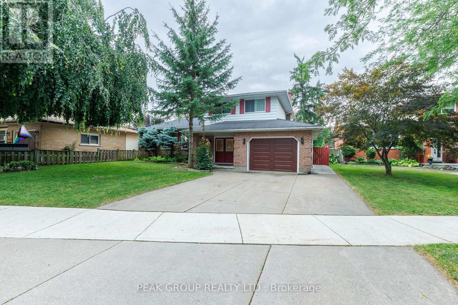 7178 Freeman Street, Niagara Falls, Ontario  L2E 5V7 - Photo 4 - X13591352