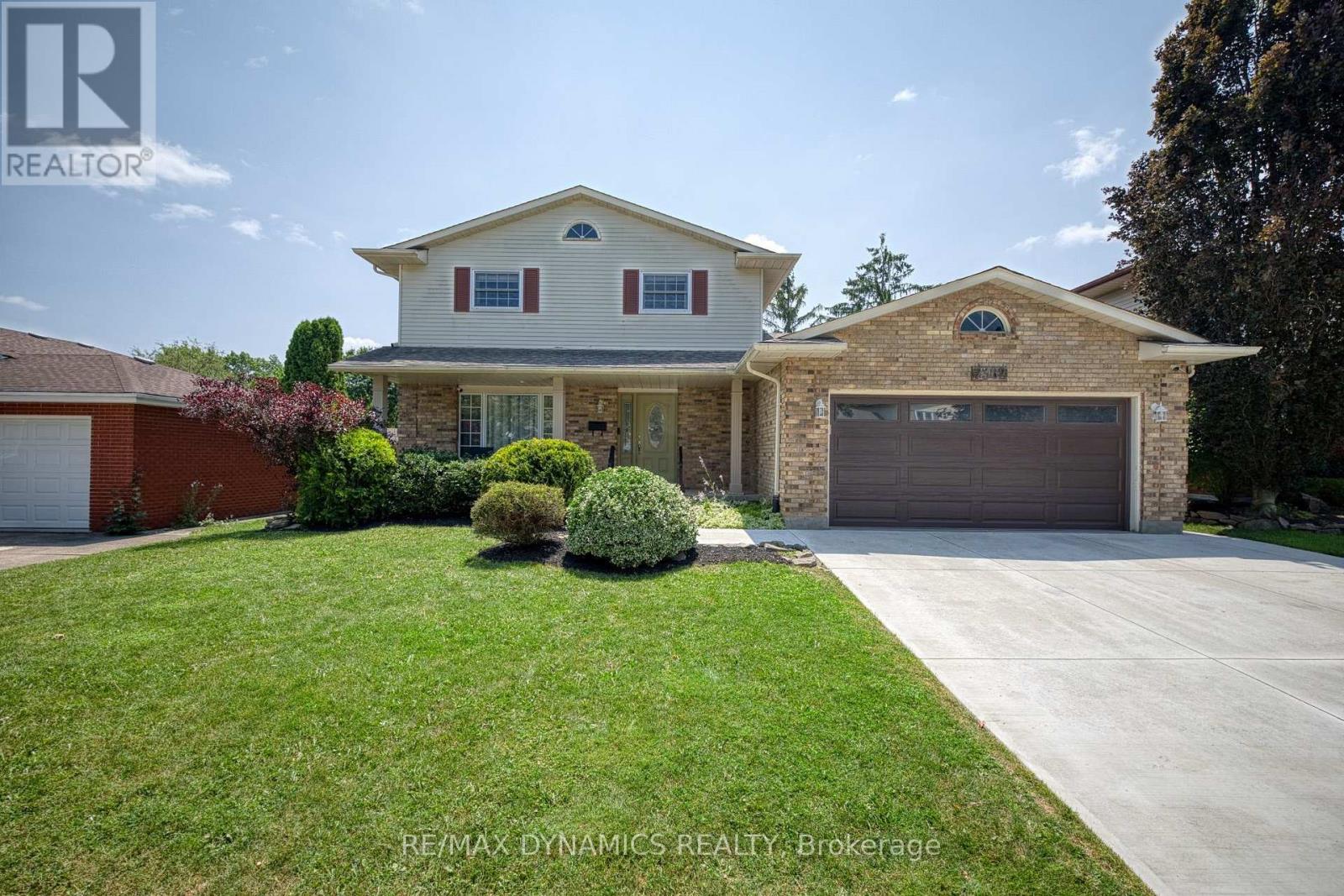 7362 WOODGATE STREET, Niagara Falls, Ontario