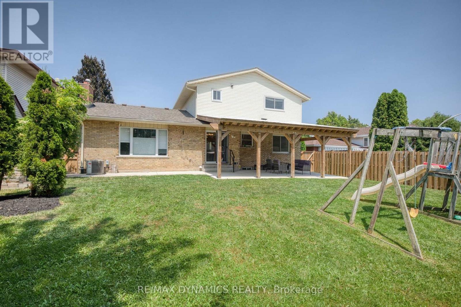7362 Woodgate Street, Niagara Falls, Ontario  L2J 3Z6 - Photo 27 - X13591572