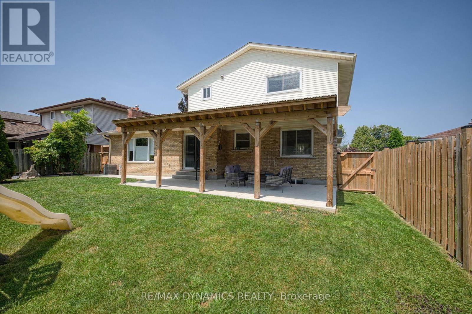 7362 Woodgate Street, Niagara Falls, Ontario  L2J 3Z6 - Photo 28 - X13591572