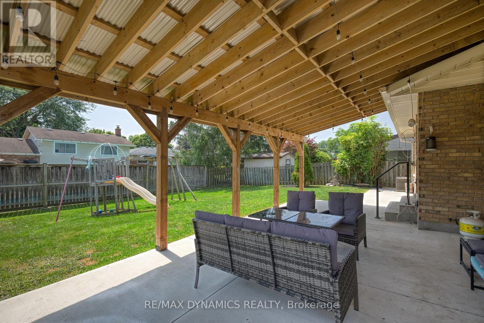 7362 Woodgate Street, Niagara Falls, Ontario  L2J 3Z6 - Photo 29 - X13591572
