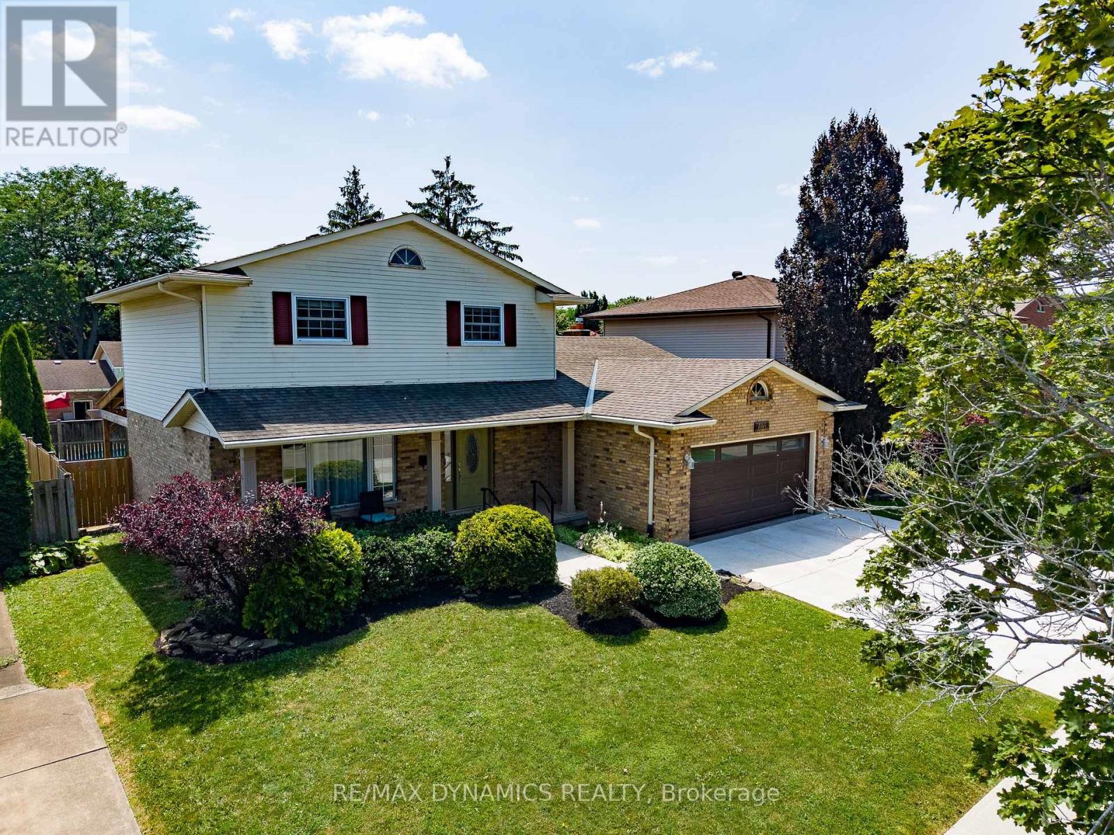 7362 Woodgate Street, Niagara Falls, Ontario  L2J 3Z6 - Photo 30 - X13591572