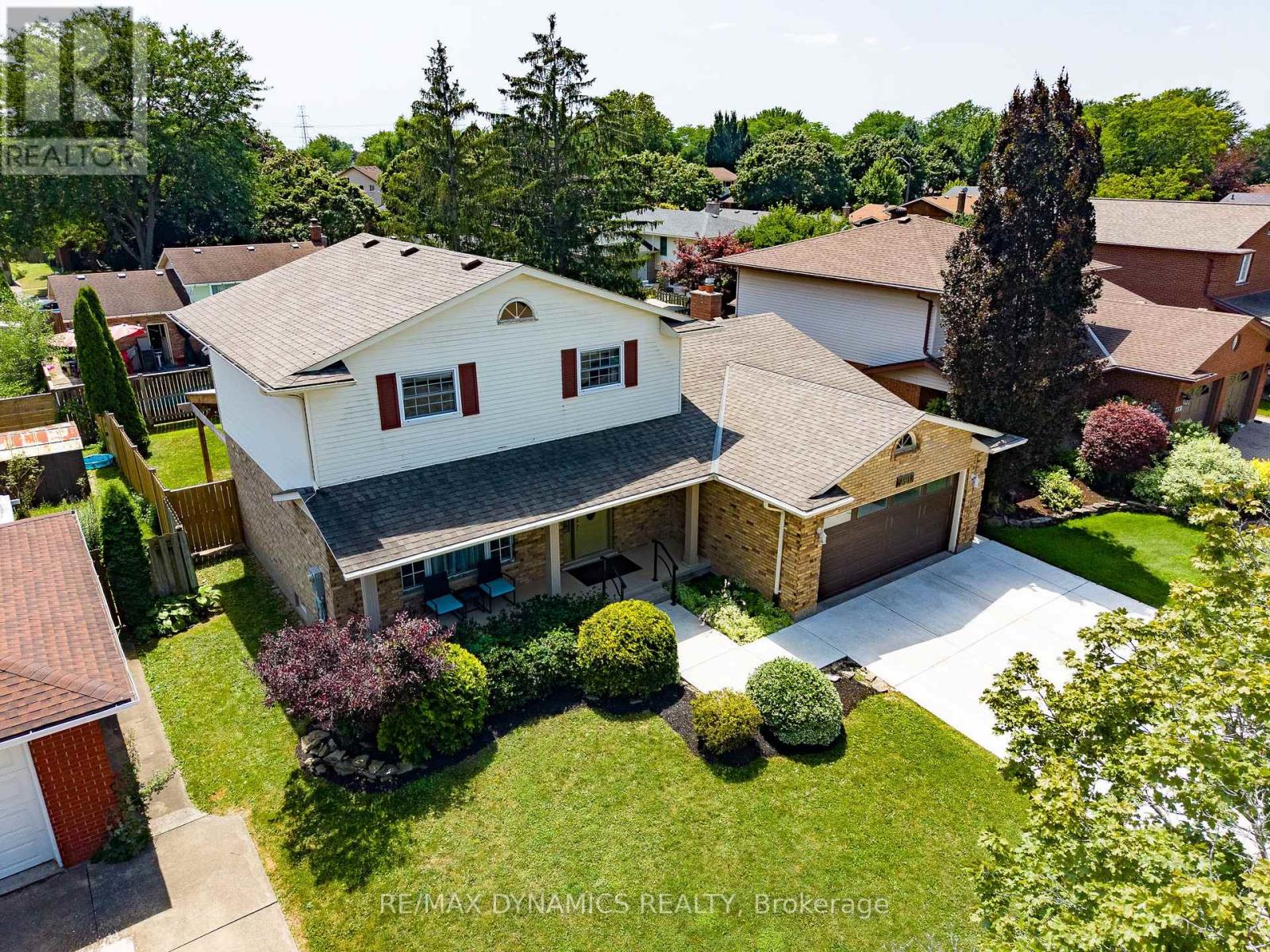 7362 Woodgate Street, Niagara Falls, Ontario  L2J 3Z6 - Photo 31 - X13591572