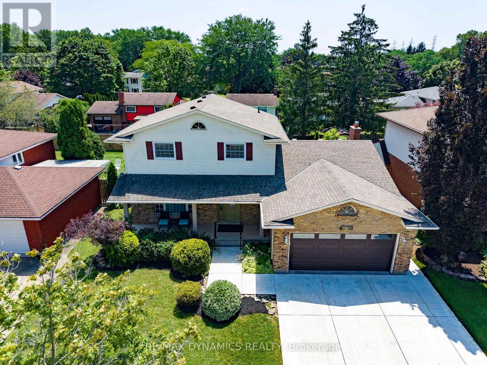 7362 Woodgate Street, Niagara Falls, Ontario  L2J 3Z6 - Photo 32 - X13591572