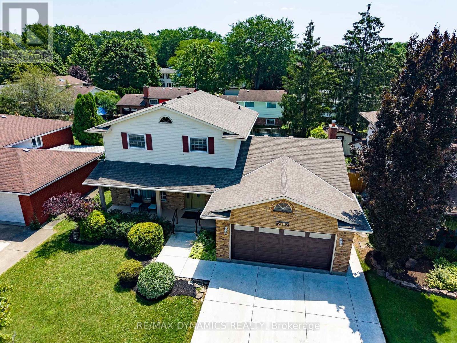 7362 Woodgate Street, Niagara Falls, Ontario  L2J 3Z6 - Photo 33 - X13591572