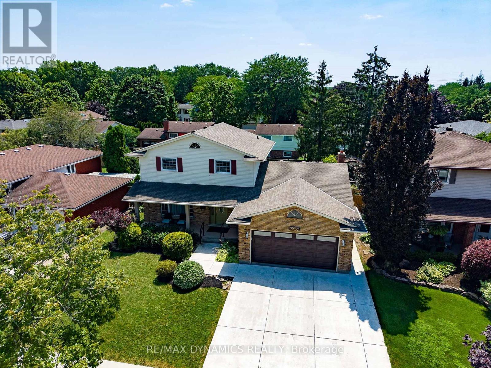 7362 Woodgate Street, Niagara Falls, Ontario  L2J 3Z6 - Photo 34 - X13591572
