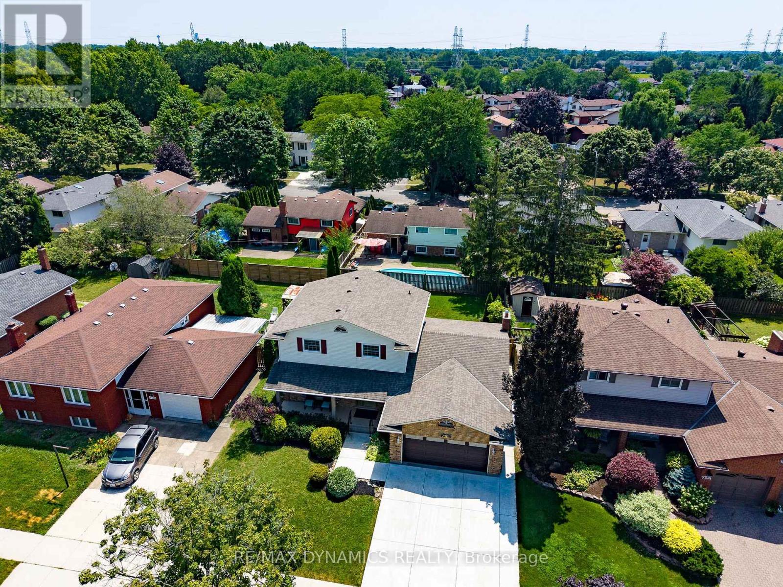 7362 Woodgate Street, Niagara Falls, Ontario  L2J 3Z6 - Photo 35 - X13591572