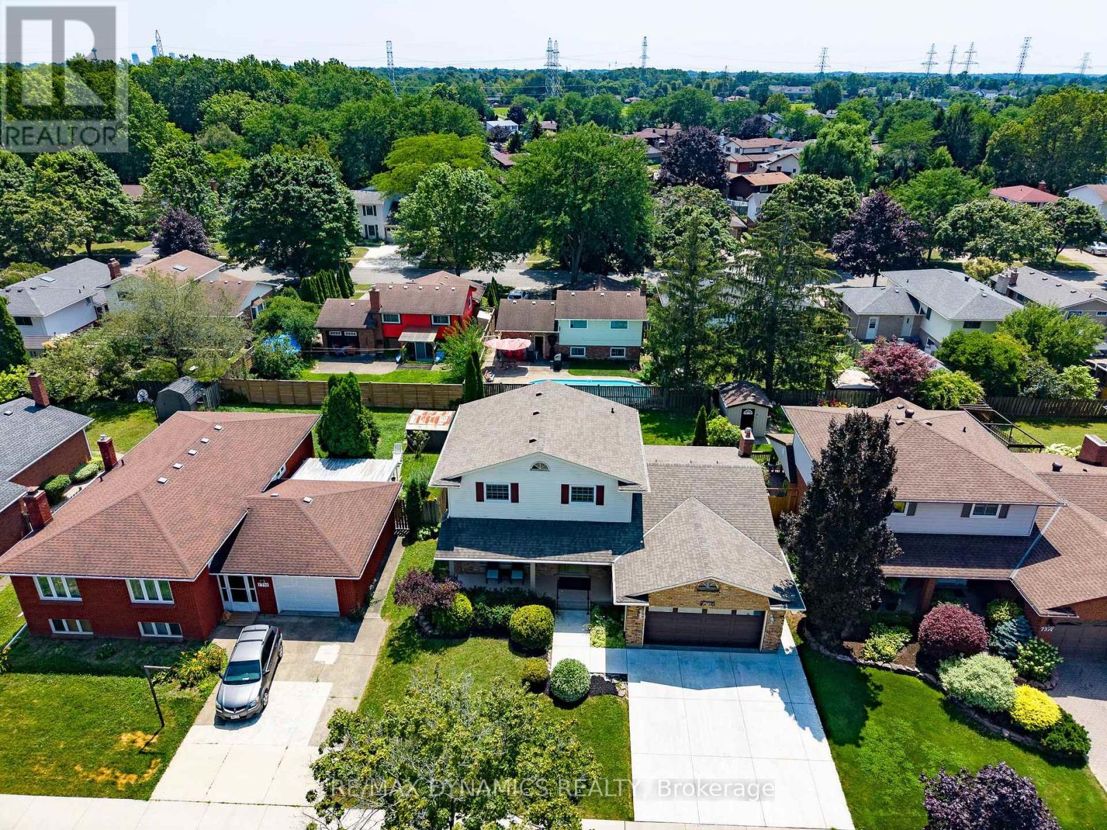 7362 Woodgate Street, Niagara Falls, Ontario  L2J 3Z6 - Photo 36 - X13591572