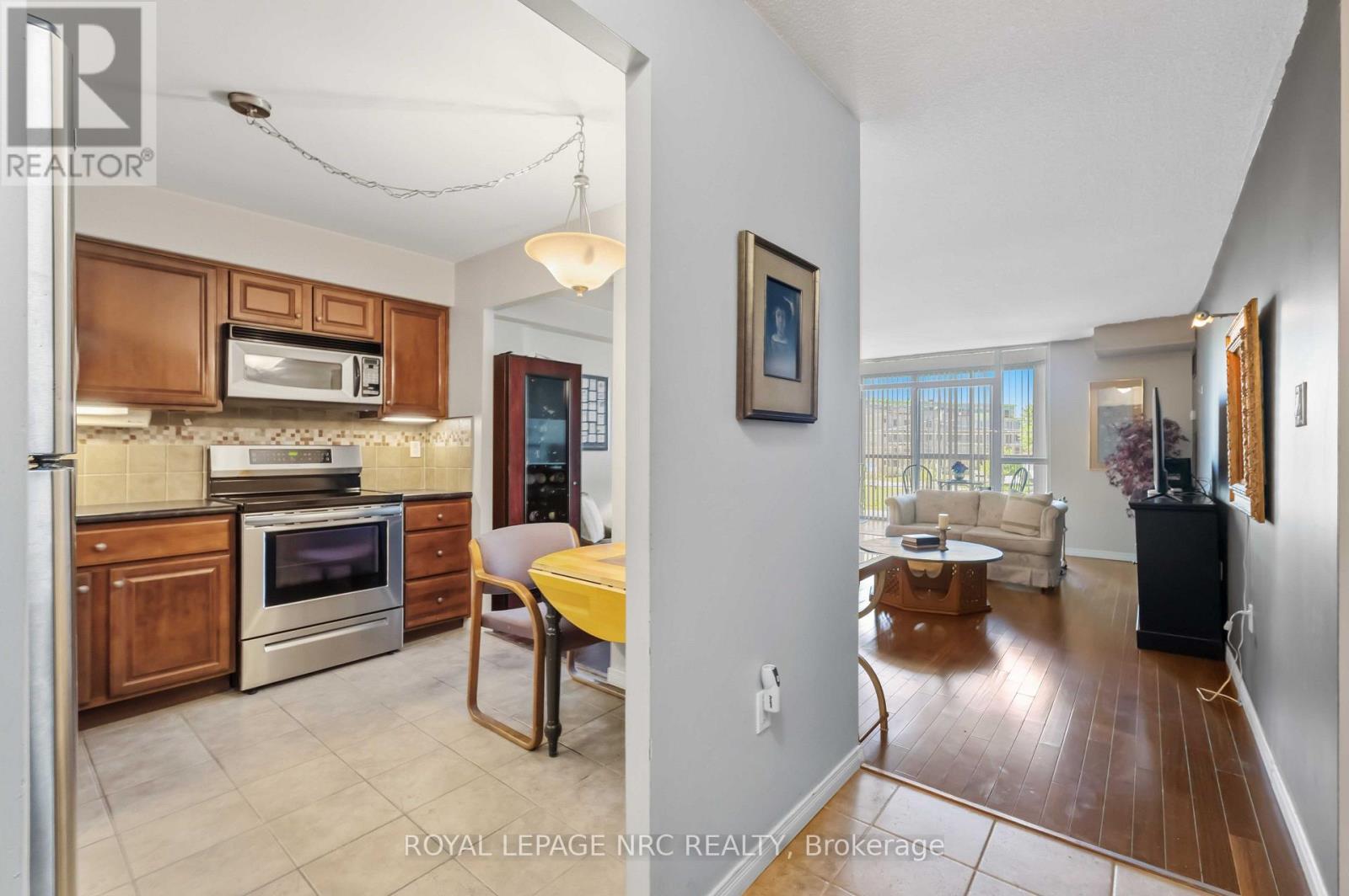 210 - 162 Martindale Road, St. Catharines, Ontario  L2S 3S4 - Photo 15 - X13591578