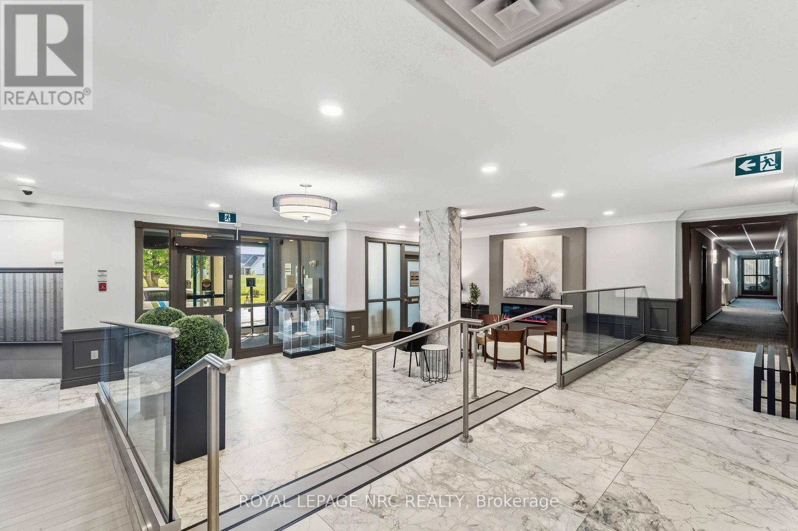 210 - 162 Martindale Road, St. Catharines, Ontario  L2S 3S4 - Photo 2 - X13591578