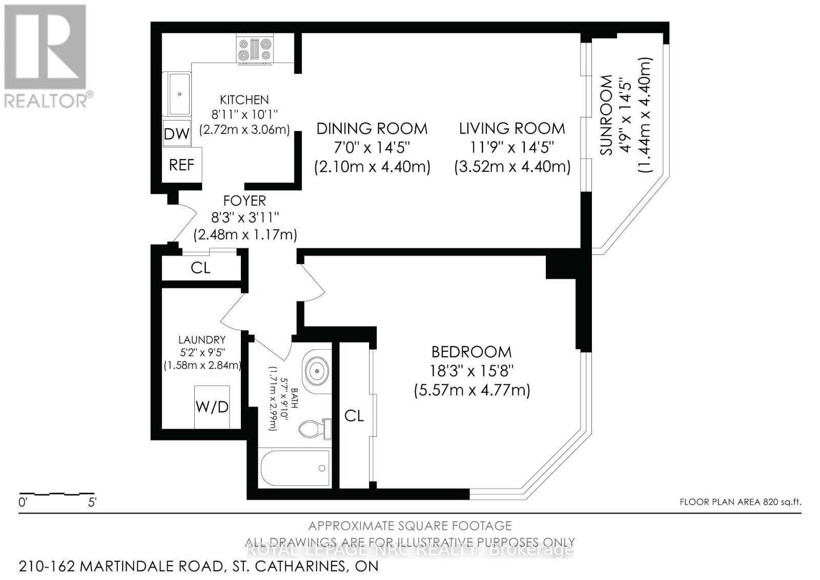 210 - 162 Martindale Road, St. Catharines, Ontario  L2S 3S4 - Photo 26 - X13591578
